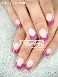点击看大图 0407-STAR美甲店