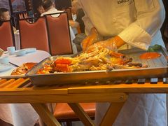 -峨嵋酒家 南北川菜 优选烤鸭(广渠路店)
