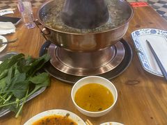 -宝鸡民族饭庄(英达路店)