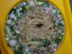 -广电冷面(汉城中路店)