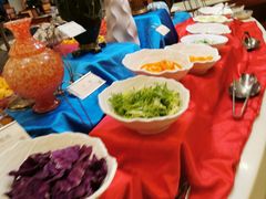 -枣庄开元凤鸣山庄·中餐厅