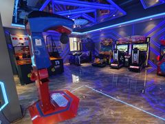 -8号公馆(金川街店)