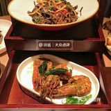 广州简餐🔝‼️试试不一样的黑色料理🖤