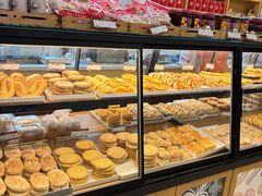 -长发西饼(临顿路店)