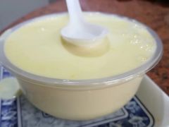 凤凰奶糊-百花传统甜品店(原址店)