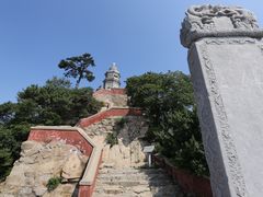 -天津盘山风景名胜区