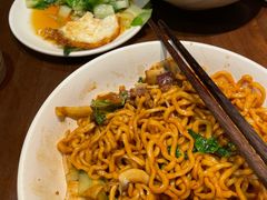 -寻裕记·现炒浇头面(人民广场店)