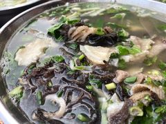 -周记翘脚牛肉