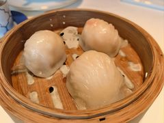 虾饺-炳胜私厨(中达旗舰店)