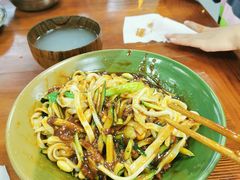 -西安手工软面(浦东南路店)