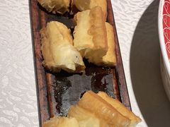 -旺顺阁·北京菜(北辰上品+)