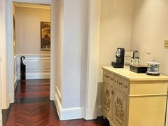 -广州富力丽思卡尔顿酒店