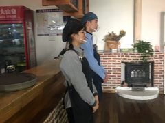 大堂-水边(郯城店)