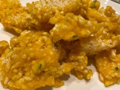 -金色艳阳天•粤菜 淮扬菜(古平岗店)