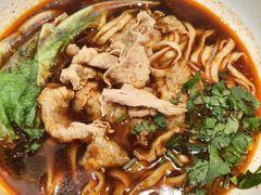 -康师傅私房牛肉面(申虹店)
