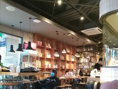 -乐凯撒披萨(东方新世界店)