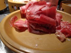 -龍歌自助小火锅(城阳万象汇店)