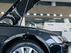 -北京东方华奥奥迪4S店(通州店)