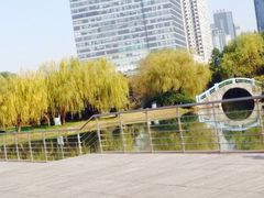 -中央公园(苏州工业园区)