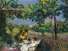 -沪上阿姨·精选茶饮(小白楼朗香街店)