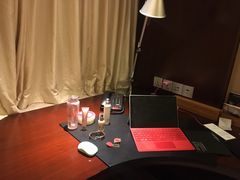 -上海龙之梦万丽酒店