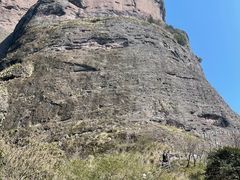 -江郎山风景名胜区