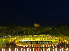 -鼎盛王朝康熙大典实景演出