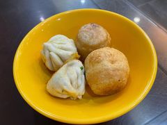 -毛华美食(清扬路店)