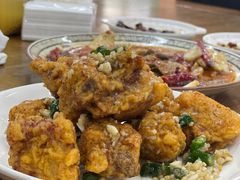 -慕儿姜鸭面江湖菜(七星岗二十年店)