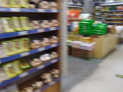 -京客隆超市(华安店)