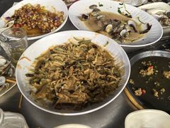 -A8小馆·海鲜烧烤(樱珠苑小区店)
