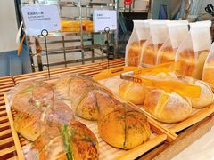 -那家面包房(珠江路店)