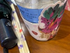 -瑞幸咖啡(江汉路中山大道店)