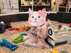 -Lilliput粒粒堡亲子餐厅(置汇旭辉店)