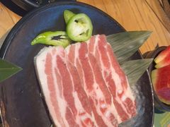 -九田家黑牛烤肉料理(新光汇店)