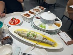 -羲和雅苑•北京烤鸭(国贸商城店)
