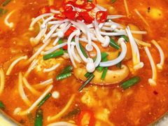 -金顺碳烤肉(番禺傍江地铁站店)