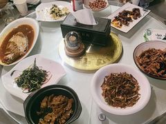 -诗莉莉·厚德堂私房菜
