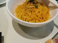 酱油土豆丝-绿草地·湘菜(芙蓉天街店)