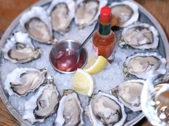 -THE CANNERY&JUJU 新鲜海鲜·牛排美食酒廊