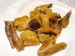 -琬苑鸽庄·川粤融合菜(解放碑总店)