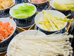 -咏江南·苏式火锅·苏州评弹(观前街店)