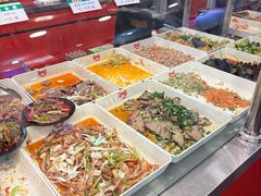-惠丰源烩面馆(经七路店)