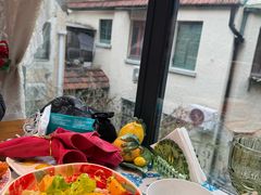 -弗兰克牛排西餐厅Ribone steak house(柠檬花园店)