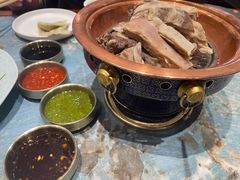 -哈啾嗨·新概念蒙餐(红星新城店)