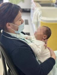 -台湾台婴美月子中心(长沙保利店)