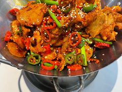 -丰收日·小海鲜·沪上家宴(顾村正大店)