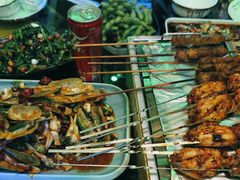 -路边边.炒菜烧烤.音乐餐厅(良乡长虹店)