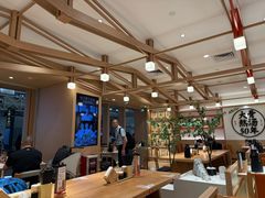 -味千拉面(广州白云机场T1西二店)