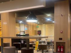 -麦当劳(虎坊路店)